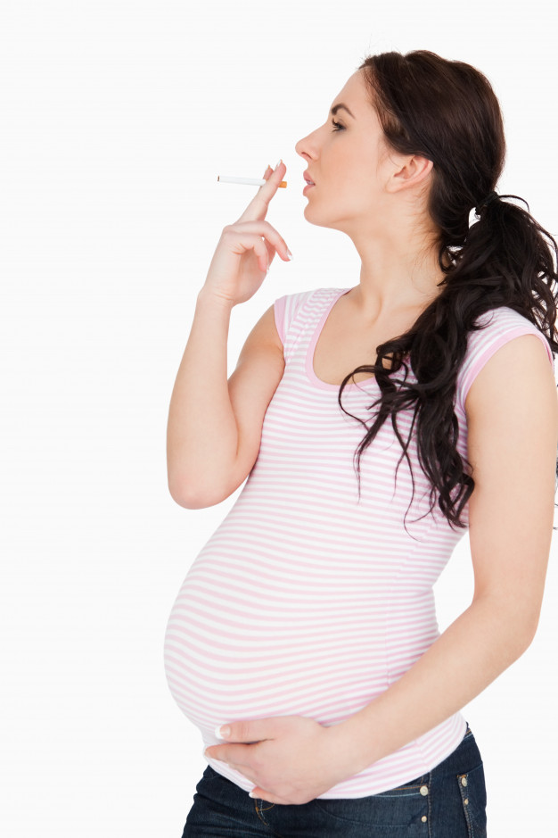 Smoking during pregnancy Things you must know! HunyHuny Mother